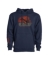 MEN'S STLHD LANDING PREMIUM HOODIE - MEDIUMM